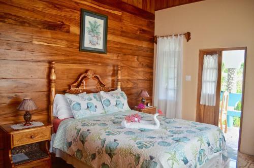 Bed & Breakfast Coral Cottage Jamaica
