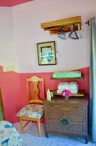 Bed & Breakfast Coral Cottage Jamaica