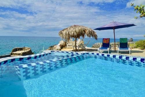 Bed & Breakfast Coral Cottage Jamaica