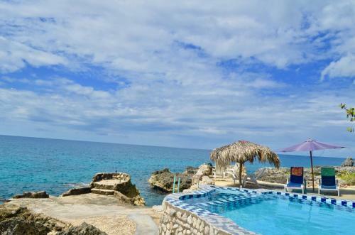 Bed & Breakfast Coral Cottage Jamaica