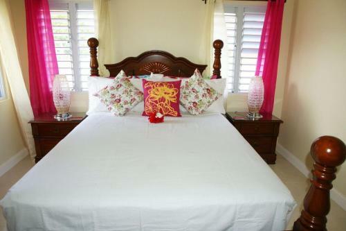 Villa Ocho Rios Under The Coolshade III