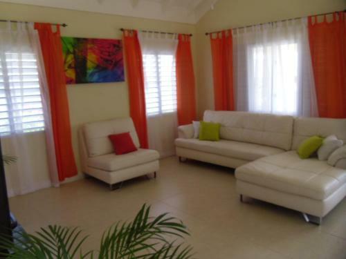 Villa Ocho Rios Under The Palms III