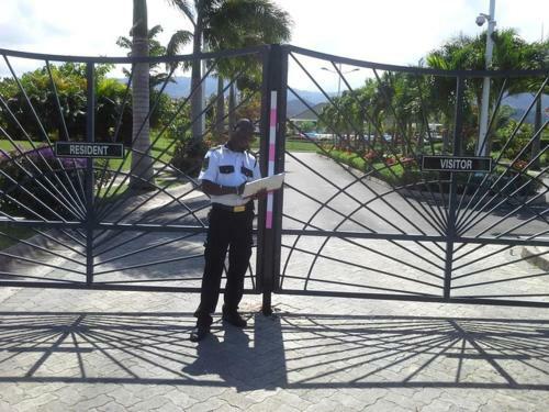 Villa Ocho Rios Under The Palms III