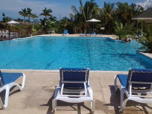 Villa Ocho Rios Under The Palms III