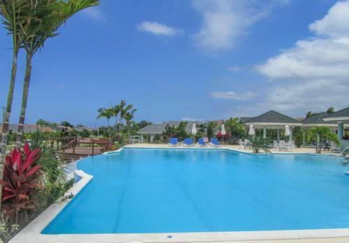 Villa Ocho Rios Under The Palms III