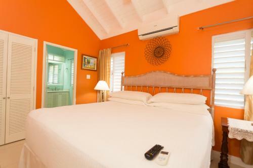 Villa Ocho Rios Under The Palms III