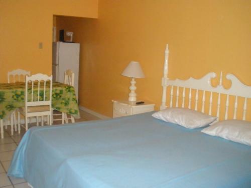 Apartamento Eddie's Rest 1