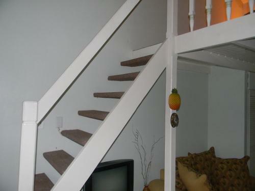 Apartamento Chrisanns Beach Villa Serene