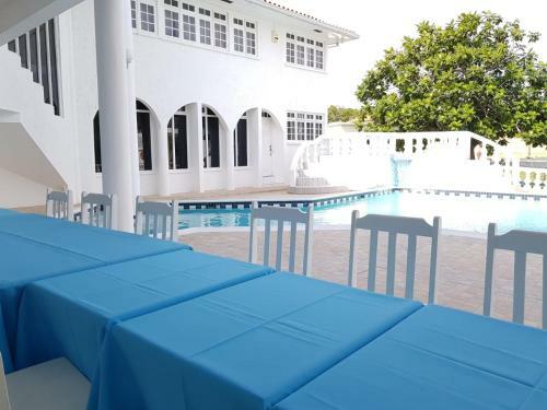 Villa L?horizon Jamaica