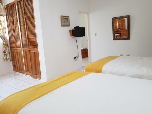 Villa L?horizon Jamaica