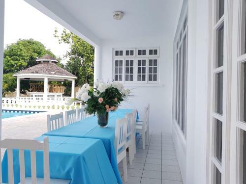 Villa L?horizon Jamaica