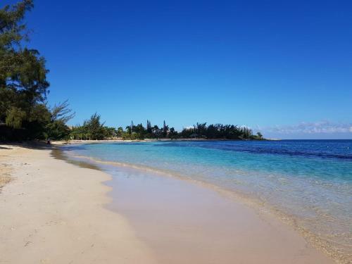Villa L?horizon Jamaica