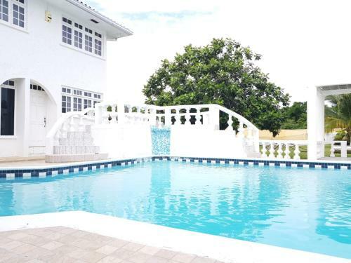 Villa L?horizon Jamaica