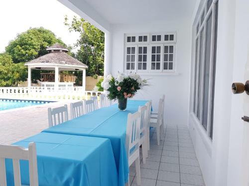 Villa L?horizon Jamaica