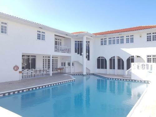 Villa L?horizon Jamaica