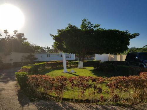 Villa L?horizon Jamaica