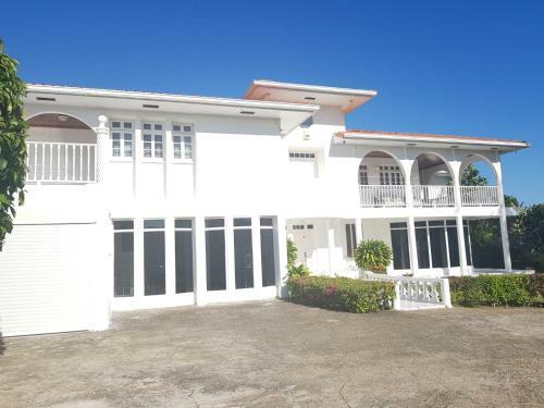 Villa L?horizon Jamaica