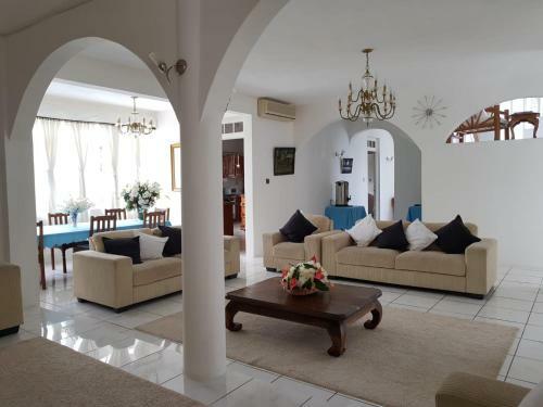 Villa L?horizon Jamaica