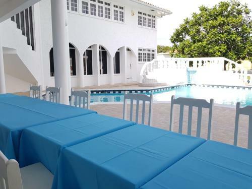 Villa L?horizon Jamaica