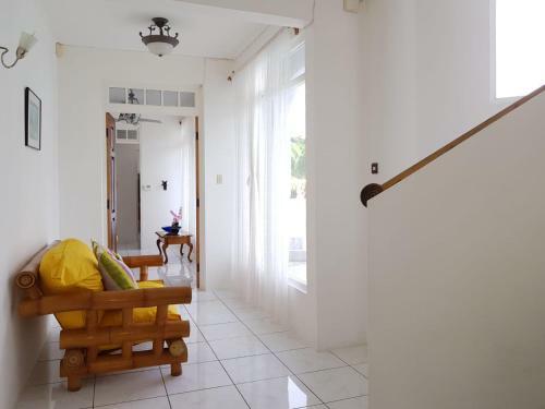 Villa L?horizon Jamaica