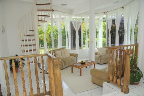 Villa L?horizon Jamaica