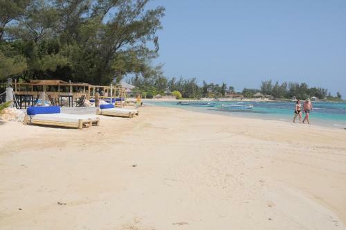 Villa L?horizon Jamaica