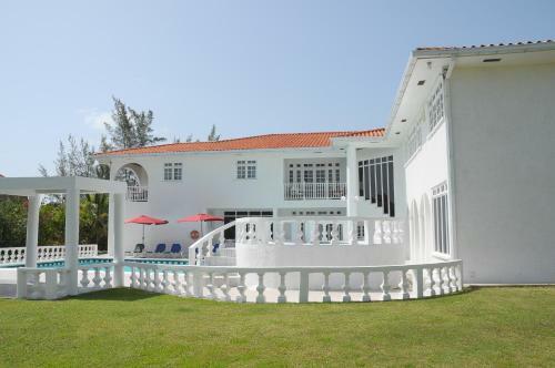 Villa L?horizon Jamaica