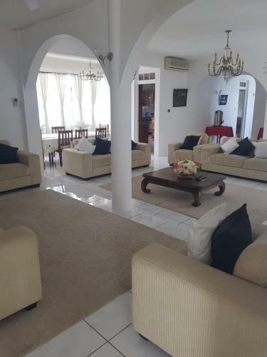 Villa L?horizon Jamaica