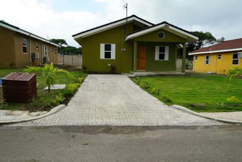 Bengoshi House