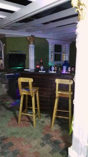 Relax Villa