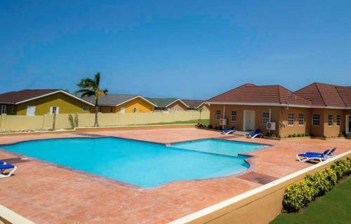 Hostal Zade's Vacation Home