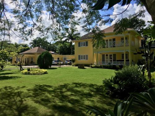 Agroturismo Morning Glory Villas