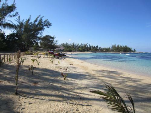Agroturismo Morning Glory Villas