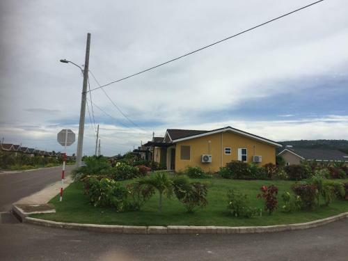 Apartamento Crimson Heights