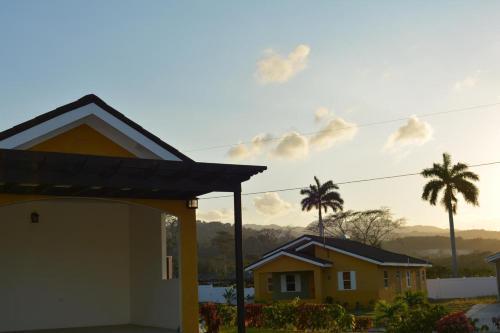 Apartamento Crimson Heights