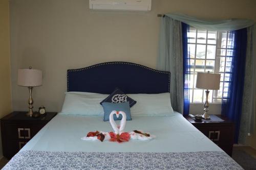 Apartamento Crimson Heights