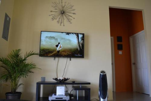 Apartamento Crimson Heights