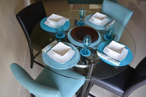 Apartamento Crimson Heights