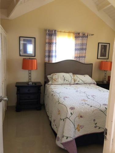 Apartamento Crimson Heights