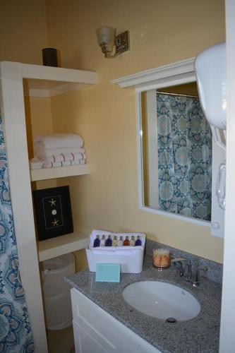 Apartamento Crimson Heights