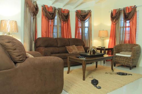 Apartamento Hidden Treasure