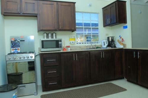 Apartamento Hidden Treasure