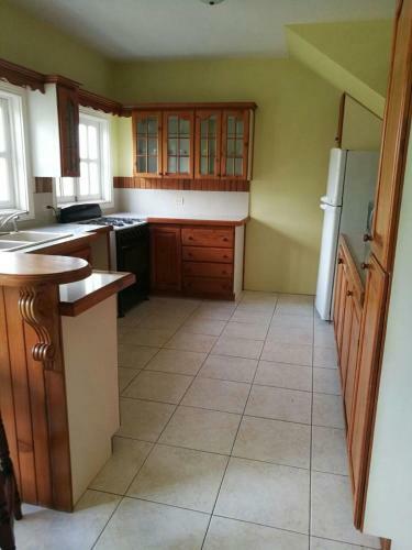 Chancery Hall 3 Bedroom Villa