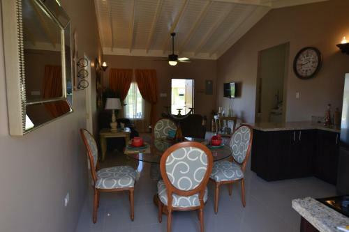 Apartamento The Monet Place