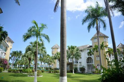 Apartamento Sunshine Suite At Sandcastles