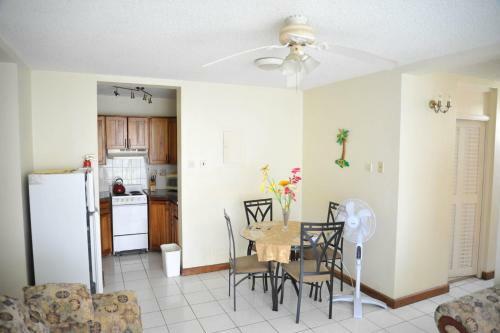 Apartamento Sunshine Suite At Sandcastles