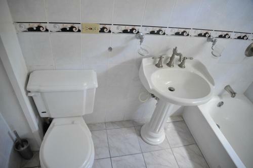Apartamento Sunshine Suite At Sandcastles