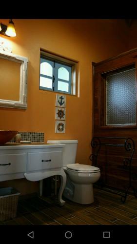 Hostal Mulberry Cottage