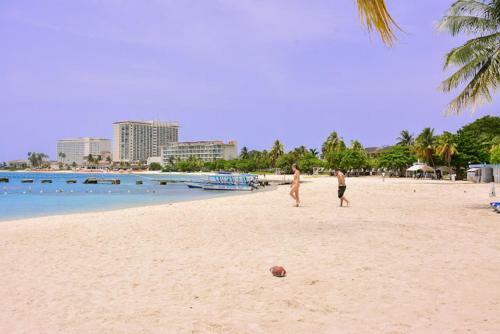 Apartamento Coral Keys At Sandcastle