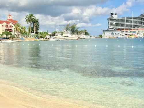 Apartamento Castle By The Shore